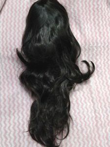 Long Wavy Hair Wig