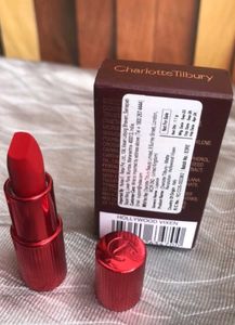 Charlotte Tilbury Lipstick
