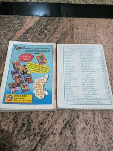 Kannada Cooking Books Year 2001 Veg And NonVeg