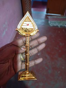 Vel - Murugan's Spear