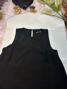 Zara Z Black Dress🖤