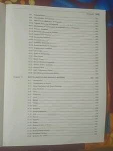 Basics Of Material Science And Engineering