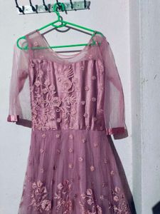 Beautiful Princess Gown