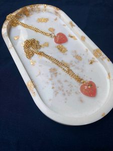 Trinkets Tray