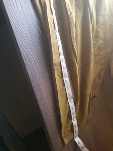 Handloom Shalwar
