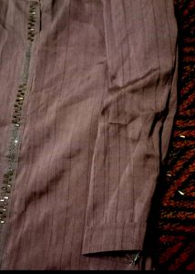 Straight Kurti
