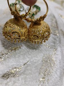 4 Earrings 😍
