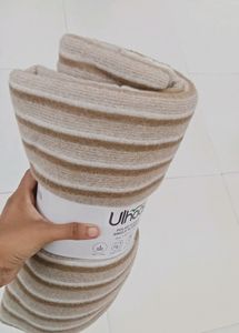 Ulhaas Polar Feelcee Single Blanket