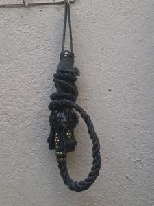 Hunter (Chabuk) Leather