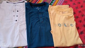 3xl 9 T Shirts Combo Men  Shirt Sale Offer