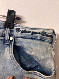 Denim Jeans