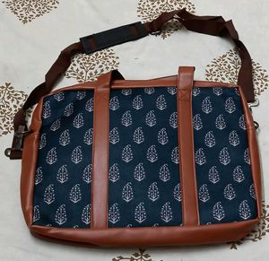 Stylish Laptop Bag