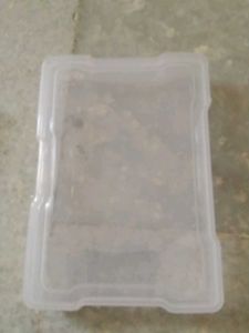 Jewellery Organizer Boxes