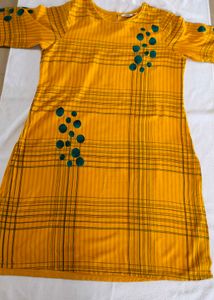 Max Brand Kurti