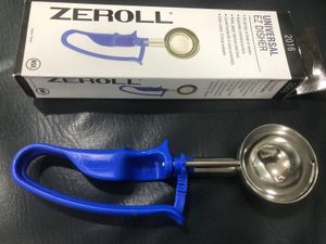 Ice Cream Scooper Zeroll Universal EZ Disher