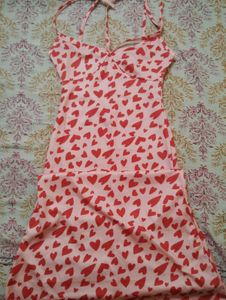 A Sophisticated N Elegant Maxi Dress