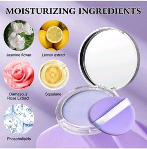 Candy bella Oil Control Compact