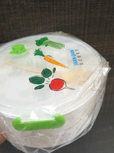 🍙🍚Korean Rice Tiffin Circular 🍙🍚