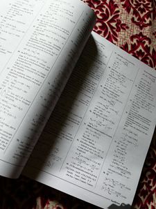 JEE Advanced Chemistry Solved Papers