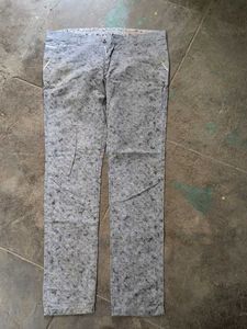Unique Patterned Pants