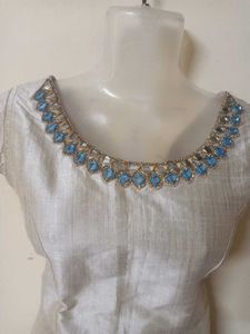 Combo 2 Satin Dress