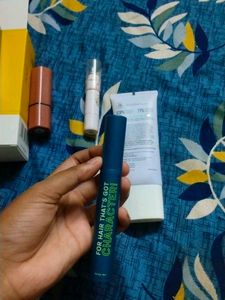 Perfume &amp; Makeup Bundle