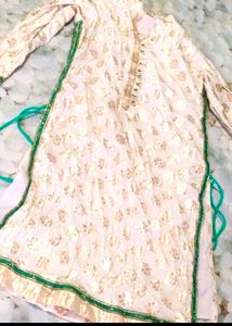 😍Stylish Suit Kurti I Bust 38 , Knee Length