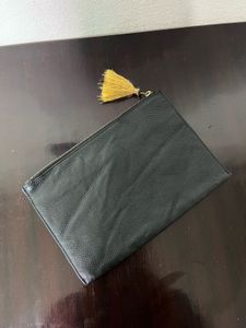 J Crew Pouch