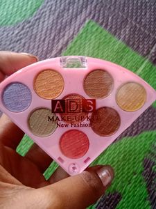 ADS Makeup kit