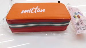 Milton Mini Lunch Box