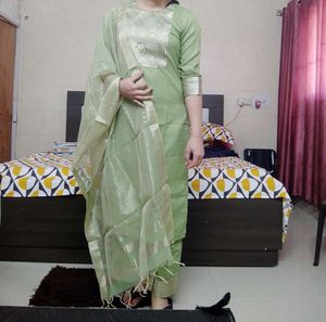 Elegant Indo Era Kurta