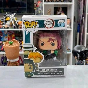 Funko POP! Demon Slayer Inosuke