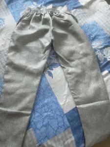 Stylish Grey Waistcoat