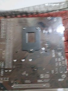 Frontech H81 I5  4th Generation