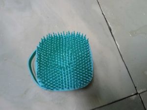 Head Scalp Massager