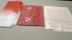 Dress Material For Girls