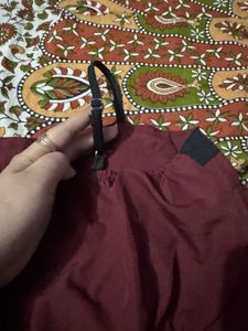 Sleeveless  Top