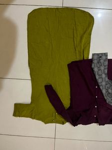 Assorted Women Shirts Bundle