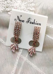 4 Earrings Combo