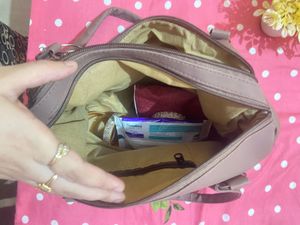 Elegant Handbag