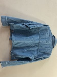 Stylish Denim Jacket