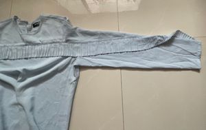 Casual Stylish Full Hand Top