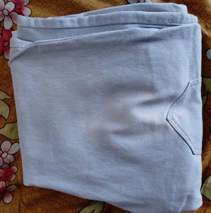 LIGHT BLUE SKINNY JEANS ❤️