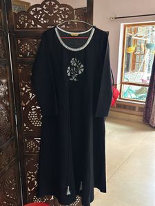 Winter Kurta