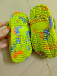 Combo Baby Boy Foot Wear (Shoes And Sandles)