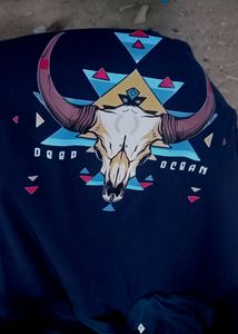 Stodgy Unisex Round Neck T-shirt