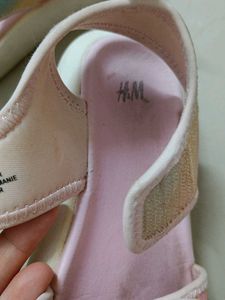 H&amp;N Girls Sandal