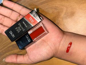 Renee See Me Shine Lip Gloss