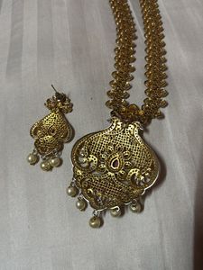1 GM Gold Plated Ad Set