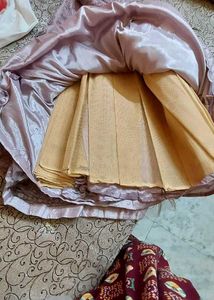 Elegant Embellished Designer Lehenga